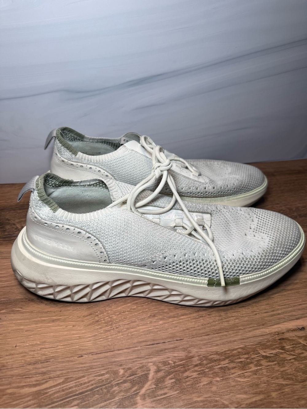 Cole Haan ØriginalGrand Stitchlite Oxford Men's 10.5 C37295